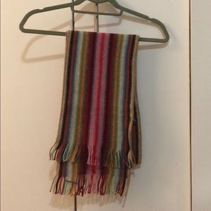 Paul Smith Scarf